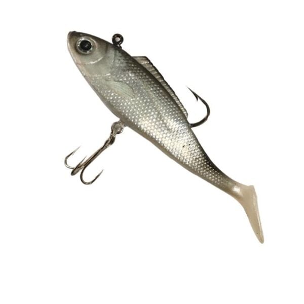 DFT Sasi  10 cm 4 İğneli Renk: J037 1/1