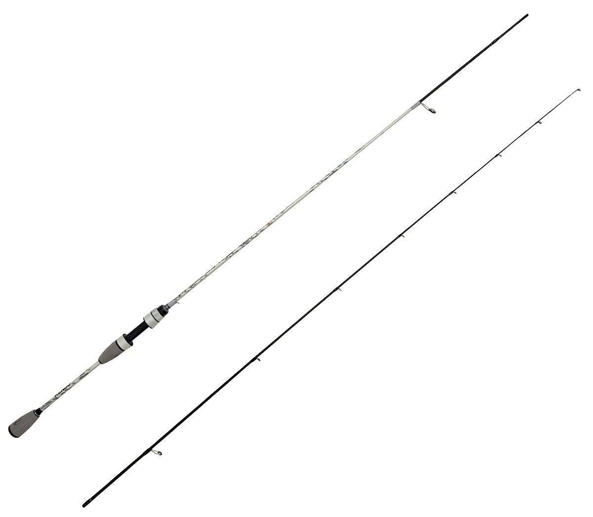 Kendo Kenshi Pro Fuji 2.10m 0.5-5 gr Olta Kamışı