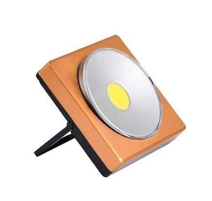 Police PC-101 Cob Led Anahtar Tipi Işıldak 12 Adet
