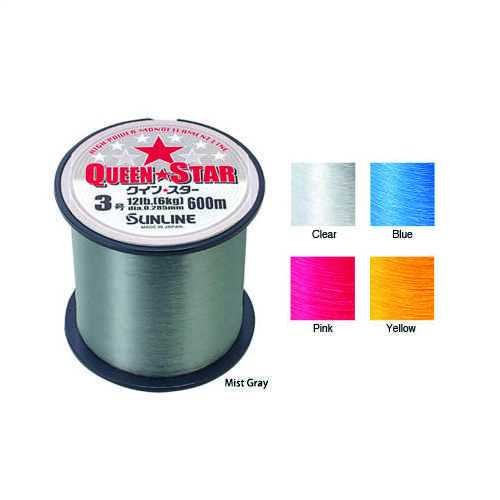 Sunline Queen Star Misina