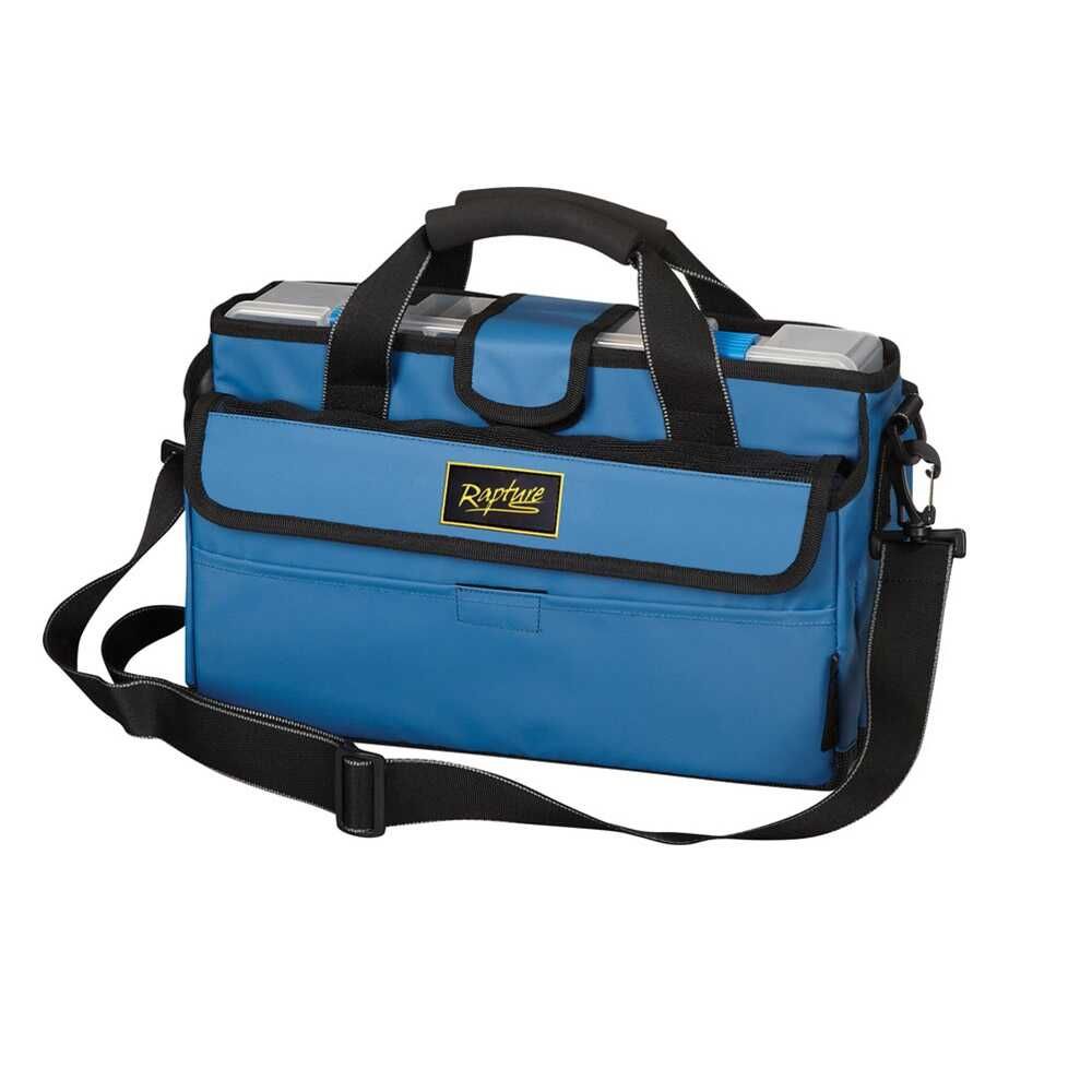 Rapture Wtp Lure Case 37 x 17 x 22 cm Suni Yem Çantası