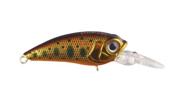 Usami Bottom Bouncer 40SP-MR 3.4 G Maket Balık Renk:540