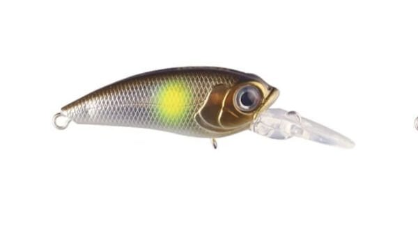 Usami Bottom Bouncer 40SP-MR 3.4 G Maket Balık Renk:565