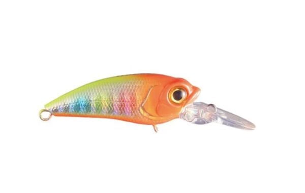 Usami Bottom Bouncer 40SP-MR 3.4 G Maket Balık Renk:611