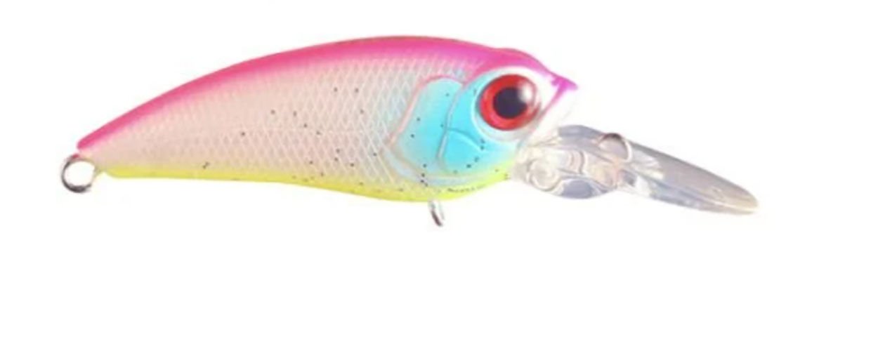 Usami Bottom Bouncer 40SP-MR 3.4 G Maket Balık Renk:805