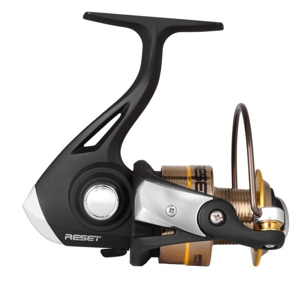 SPRO Reset 1000 3+1BB Alüminyum Spin Olta Makinesi