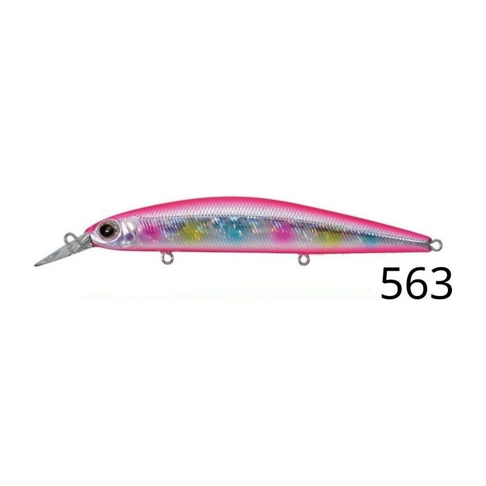 Zipbaits Surf Driver 110S Mag Drive 20gr Maket Balık Renk: 563