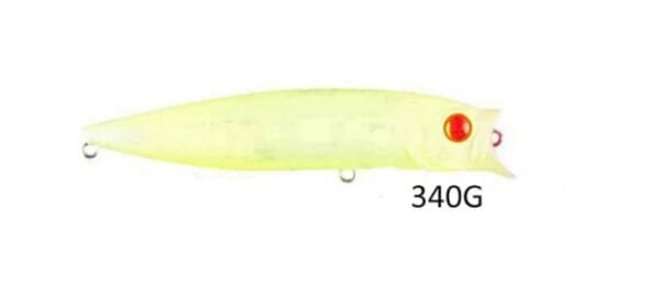 Usami Combo Pop 100F 12.1 G Maket Balık Renk:304G