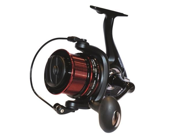 Captain Sumo 8000 7+1 Bilyalı 3.8:1 Devirli Surf Makine