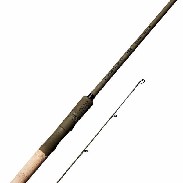 Savage Gear SG4 Shore Game 279 cm 7-23g Atarlı Spin Kamış