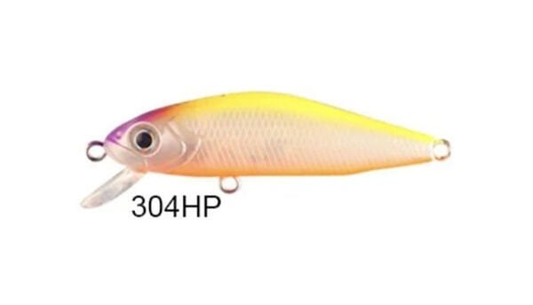 Usami Minn Shad 58F-SR 4.6 G Maket Balık Renk:304HP