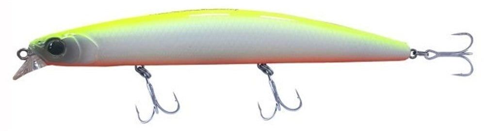 Kendo Seabass Minnow 12.5cm 21g Floating Sahte Balık 13