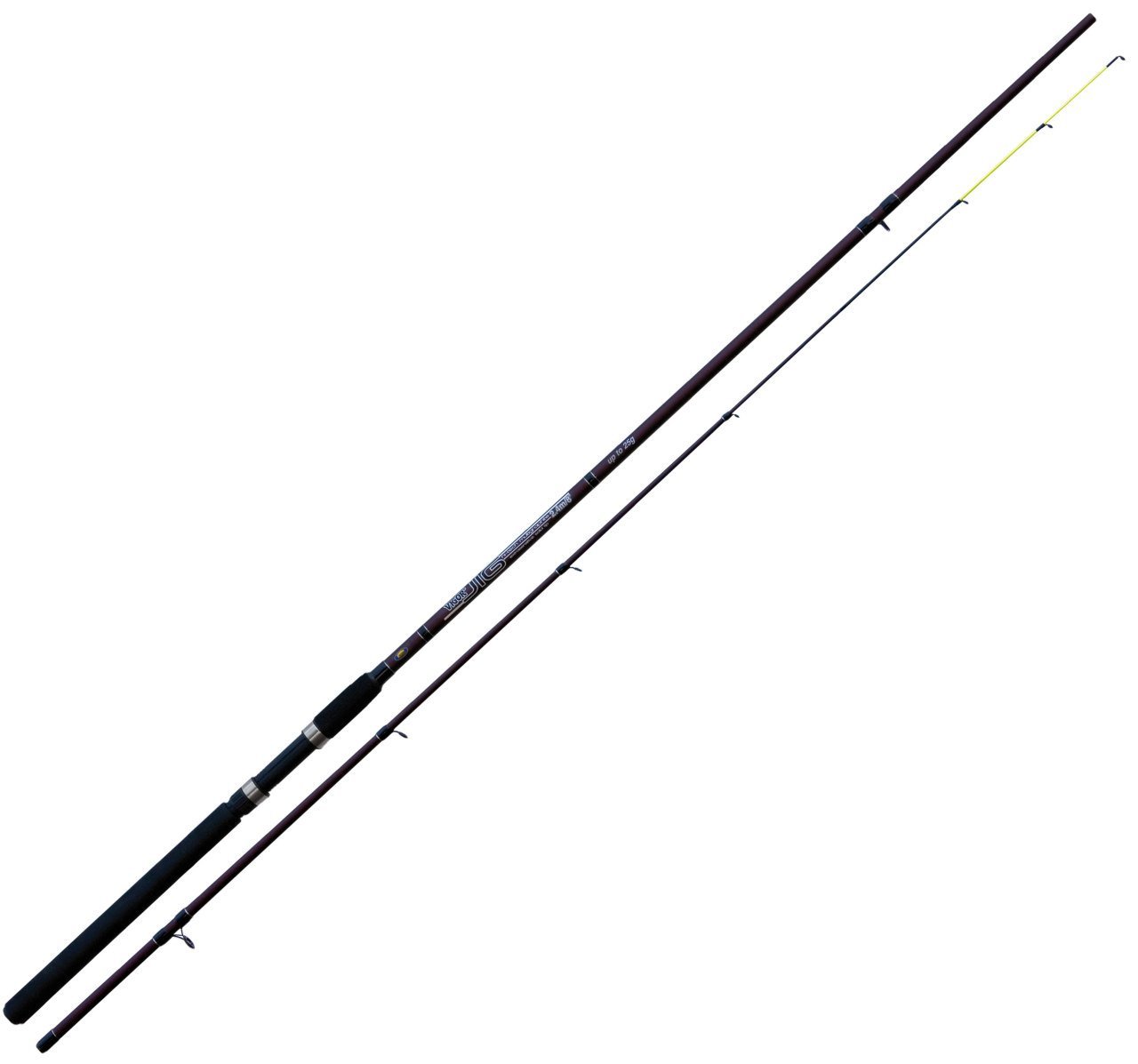 Lineaeffe Vıgor Jıg 12g 180cm Spınnıng Kamışı
