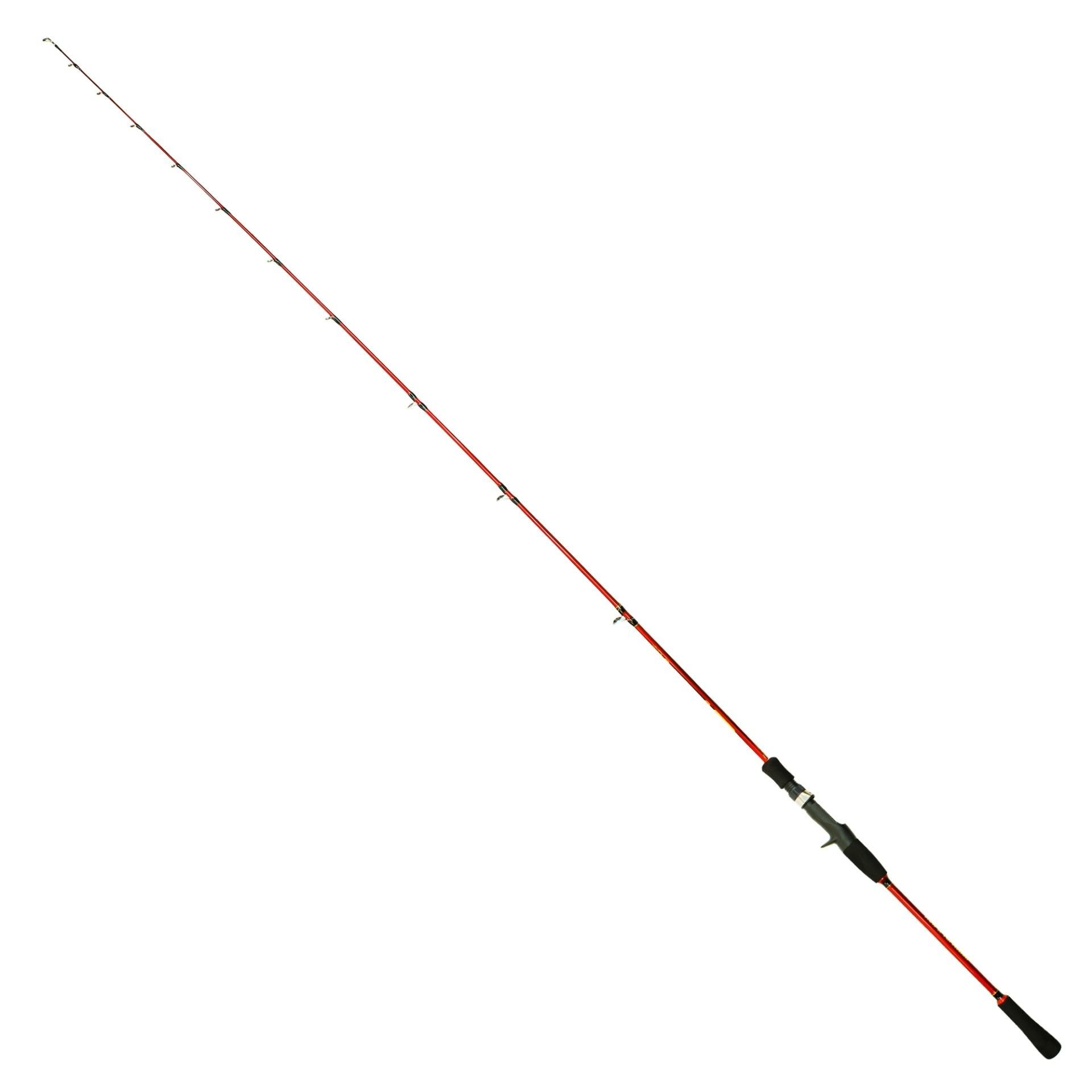 Captain 1424 Craft Jigger 120 185 cm Olta Kamışı