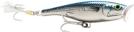 Rapala Skitter Pop Saltwater Sahte Balığı MU - 120MM