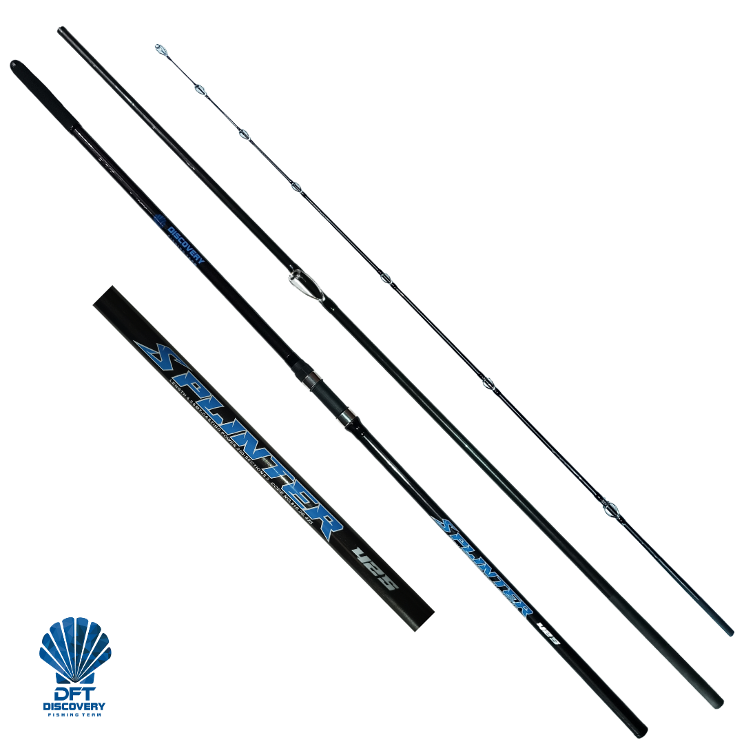 DFT Splinter 425 cm Olta Kamışı 250 g