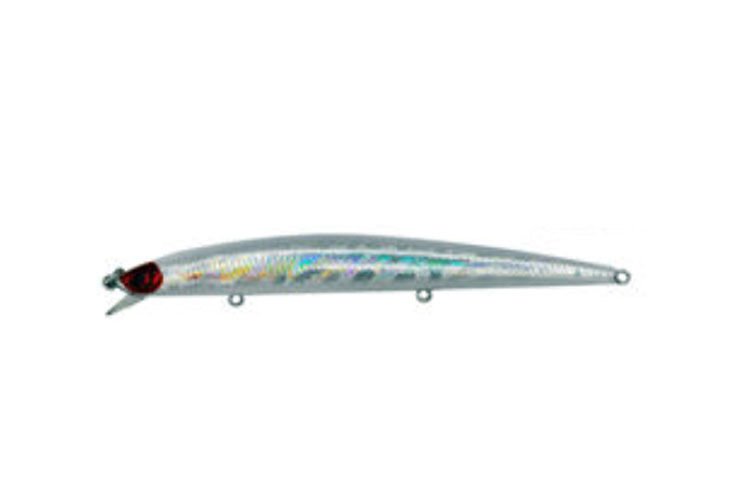 Wily Camaro 13 cm Maket Balık 21 gr (0-1M) Renk:50