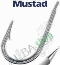 Mustad 540HD No:5-0 Olta İğnesi 25 Adet