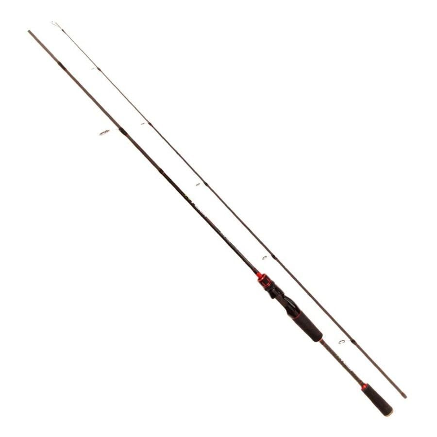 Ryuji Luna 270 cm 4-35 g Atarlı KArbon Spin Olta Kamışı