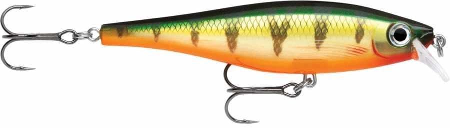 Rapala Bx Minnow Sahte Balığı P - 100MM