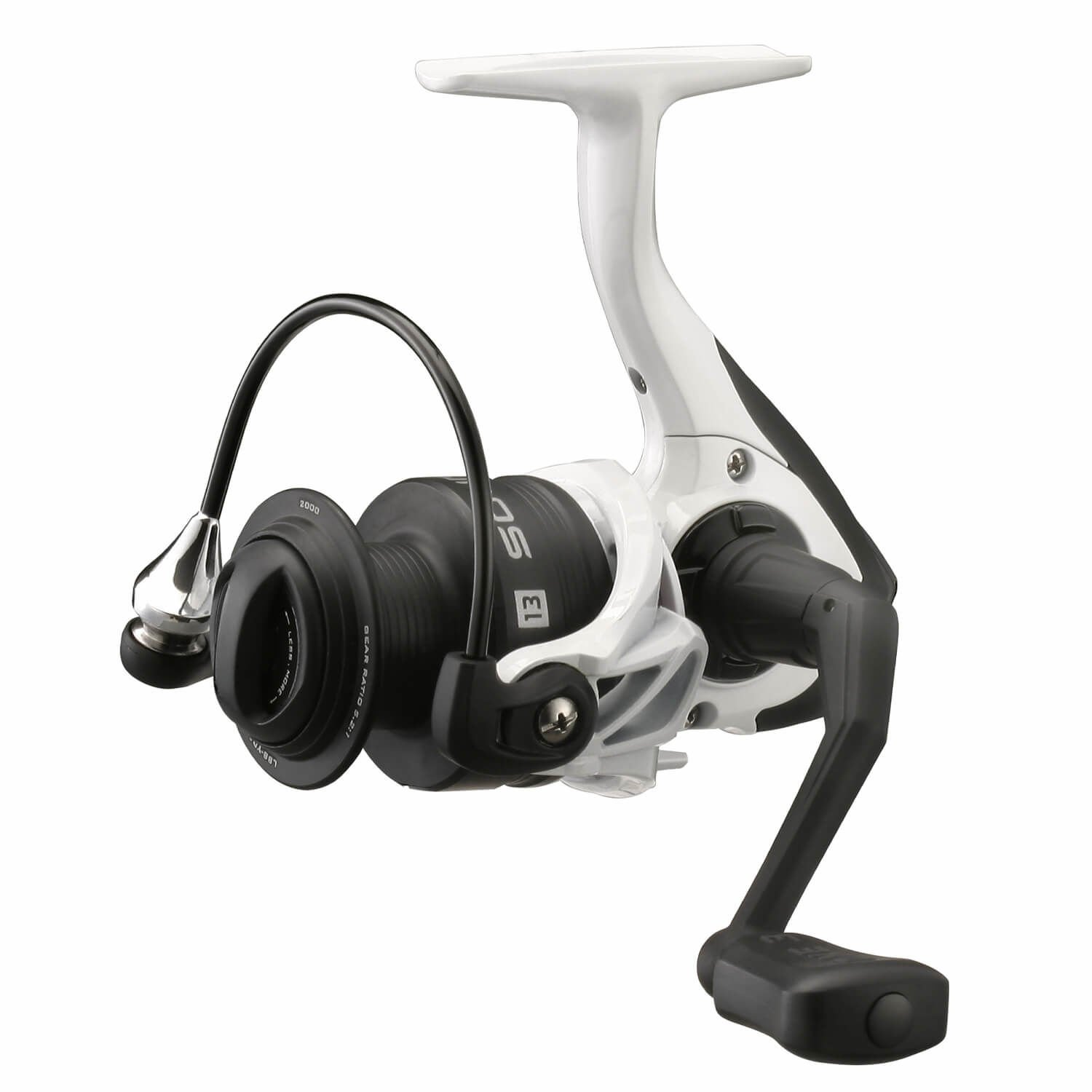 13 Fishing Source K 1000 4+1 Bilyalı 5.1:1 Devirli Olta Makinesi