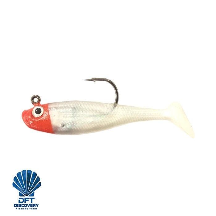 DFT Sasi 6 cm 1 İğneli Renk:141 5 g - 1/4