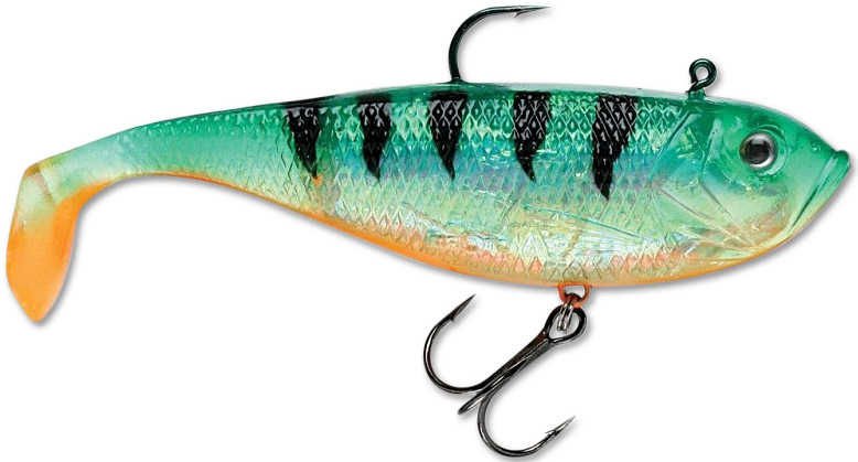 Storm Suspending Wildeye Swim Shad Sahte Balığı FT - 11CM - 3LU