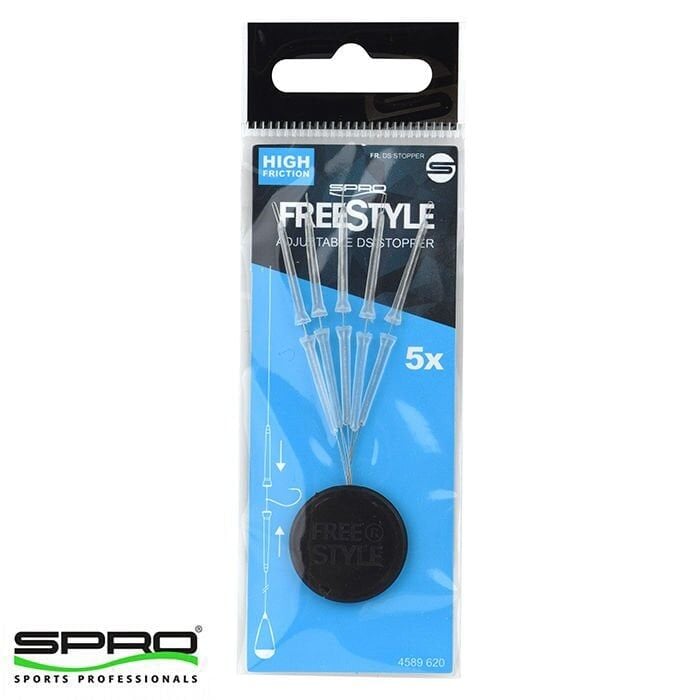 SPRO Freestyle Ayarlanabilir Dropshot Stoper