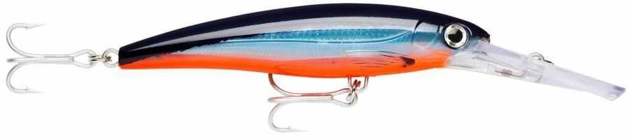 Rapala X-Rap Magnum Sahte Balığı BFU - 160MM
