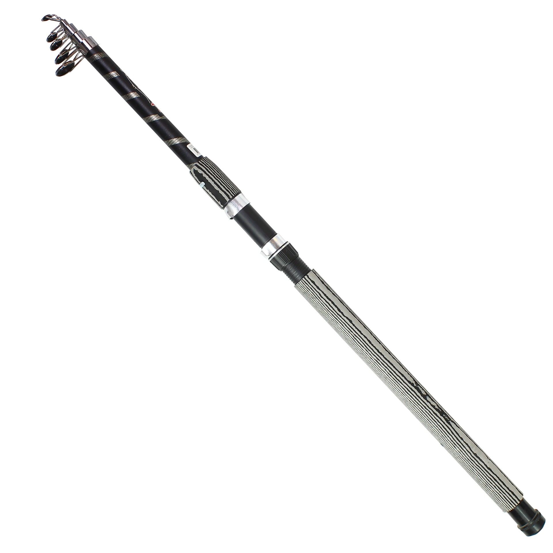 Captain 1745 Fantastic Teleskopik Kamış 80-160gr Atar 360 cm