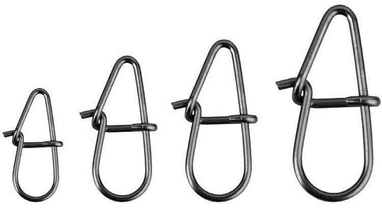 Savage gear Needle No:M Eggsnaps 20 Adet 42kg Çeker