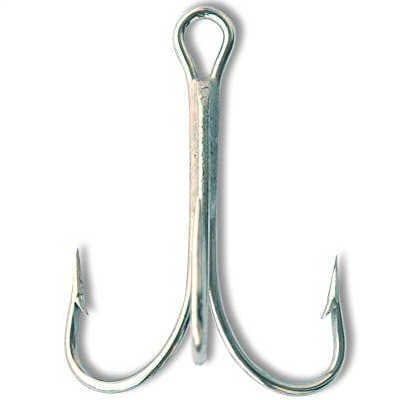 Mustad Olta İğnesi 3553 50li NO:3-0