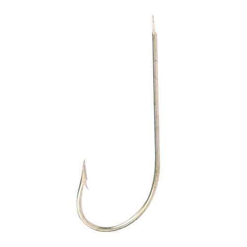 Mustad Olta İğnesi 1523D 100lü NO:2