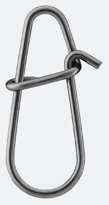 BKK Duolock Snap-51 No:1 Klips 12 Adet 31kg Çeker