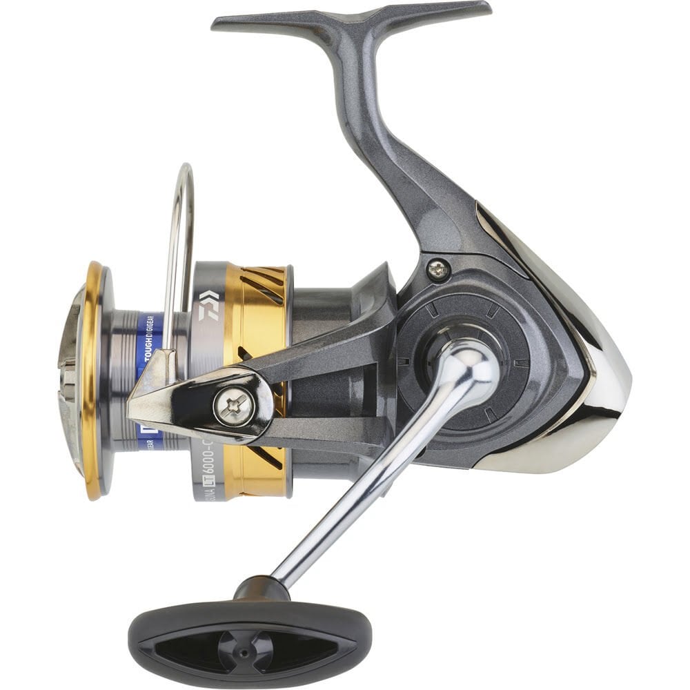 Daiwa Laguna 20 LT 4000 DC XH Olta Makinesi