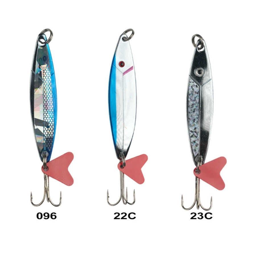 Remixon 04180 Hunter 10gr Kaşık 096