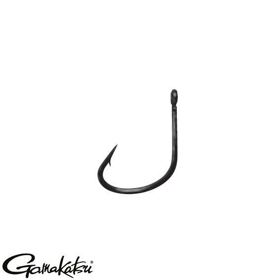 T.D. GAMAKATSU BKS-3513F Boilie İğne Takım 20 cm #4 1/2