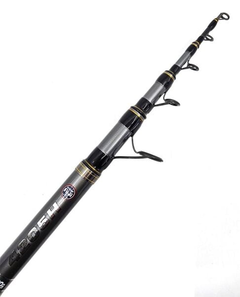 Okuma Flite Tele Surf 420cm 100-200gr 5 Parça Olta Kamışı