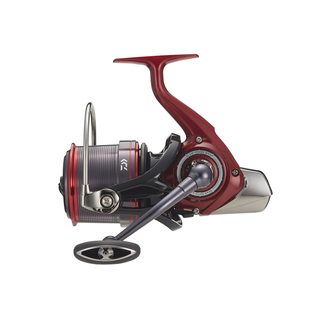 Daiwa Emblem 35 SCW QD Type R Surf Olta Makinesi