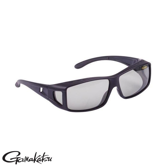 GAMAKATSU G-Glasses Over-G Güneş Gözlüğü