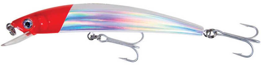 Yozuri Original Crystal Minnow Floating Sahte Balığı C5 - 110MM