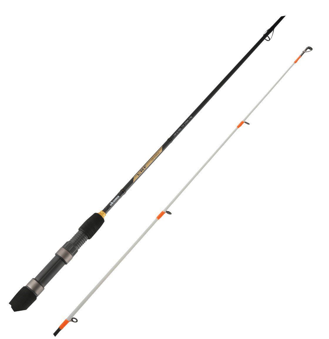 Okuma LRF-S 210 cm 1-8g Atarlı Karbon Lrf Kamışı