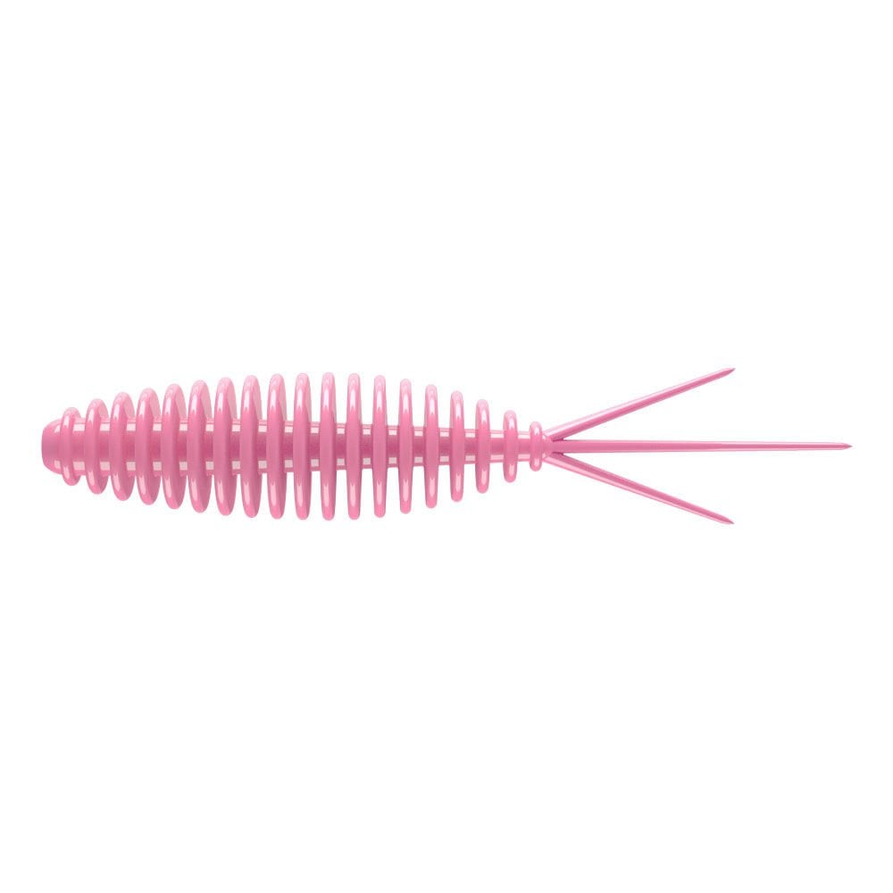 Libra Lures Turbo Worm Garlic Suni Yem