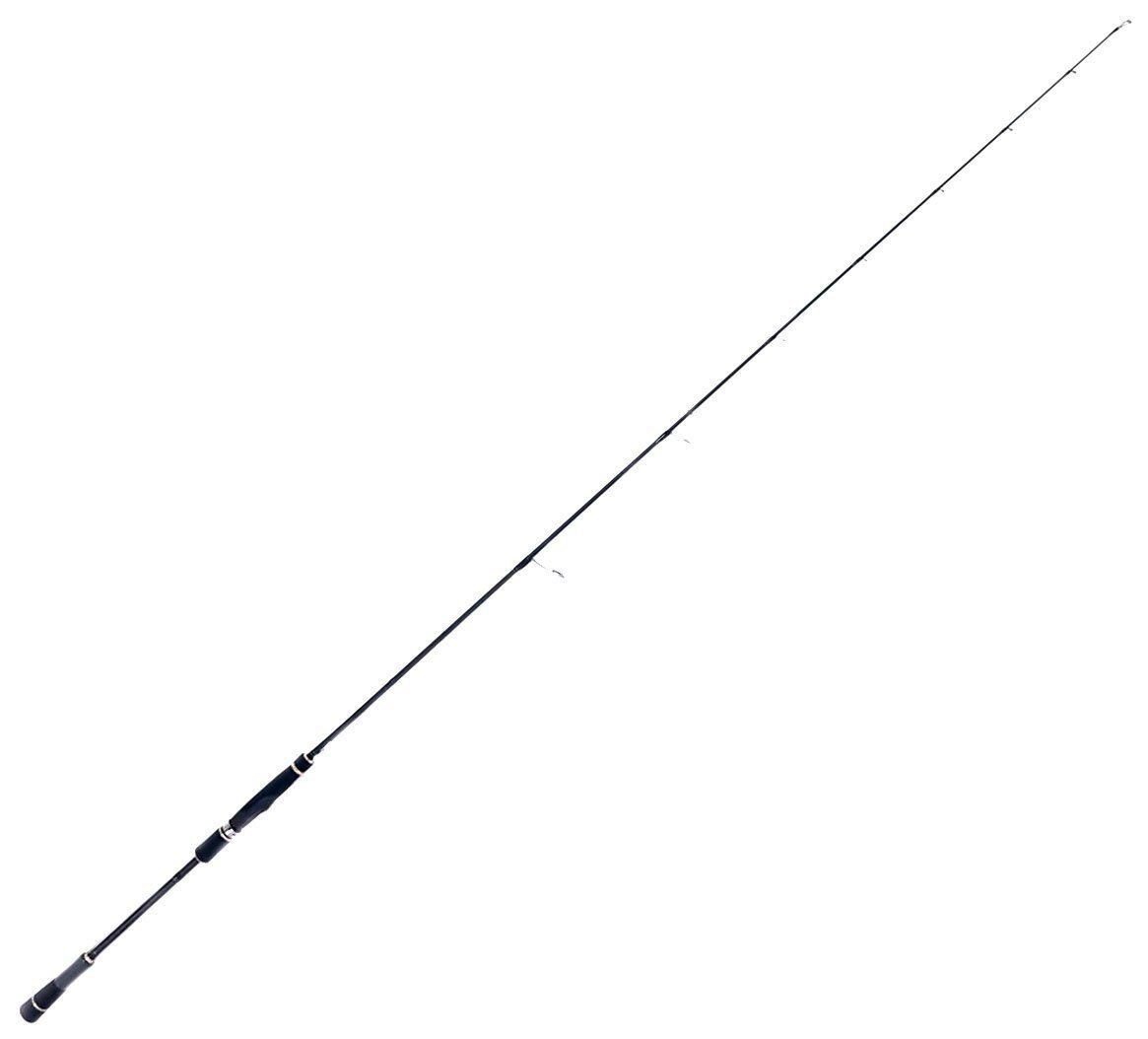 Okuma Magda 198 cm 220g Aksiyonlu Karbon Slow Jig Kamışı PE3