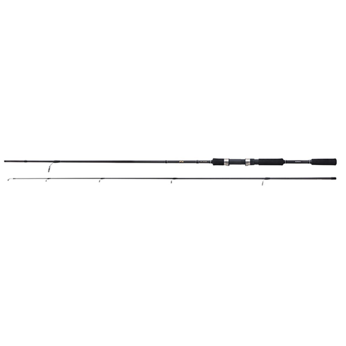 Shimano FX XT 210 cm Spin Kamış M 10-30g Aksiyon