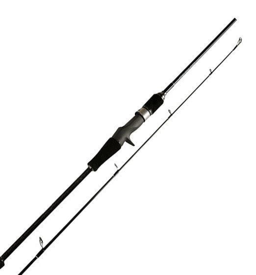 Okuma Metaloid 204 cm 20-90g Aksiyonlu Tetiksiz Slow Jigging Kamışı