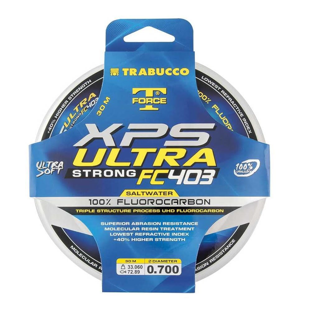 Trabucco TF XPS Ultra FC403 Misina