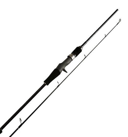 Okuma Metaloid 204 cm 60-140g Aksiyonlu Tetikli Slow Jigging Kamışı