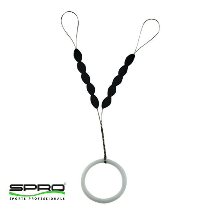 CTEC Kauçuk Stopper - S