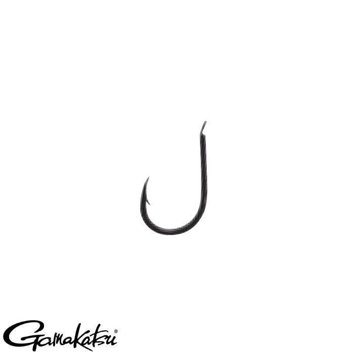 T.GAMAKATSU FC LS3310F #1 İğne Takımı 1/10